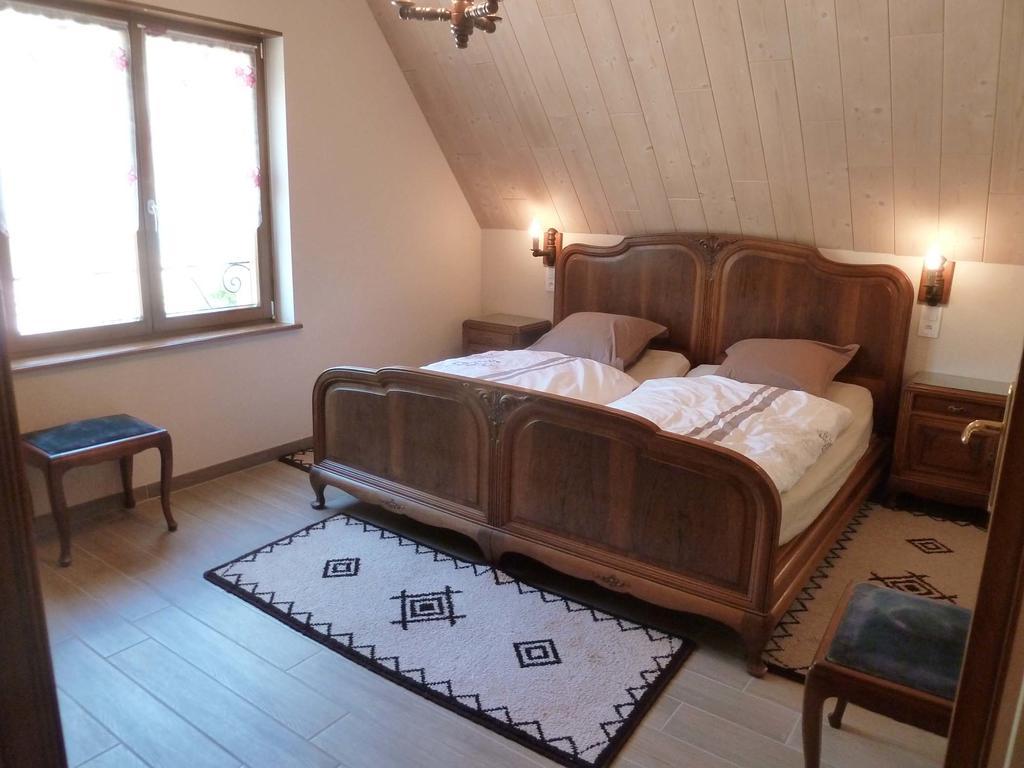 Schiefferberg Vakantiehuis